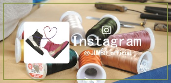 靴工房 JUMBO Instagram
